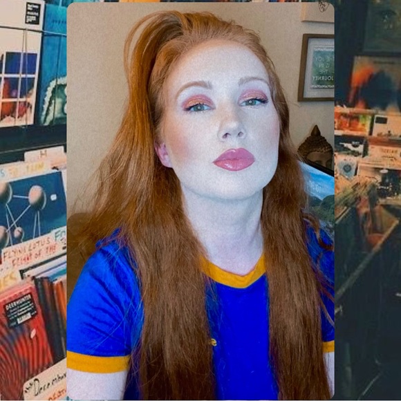 ✨Like this to bookmark my closet! ✨ - Picture 2 of 4